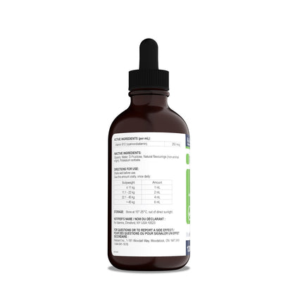 Rx Vitamins Rx B12 for Cats and Dogs - 120 mL - product image 2
