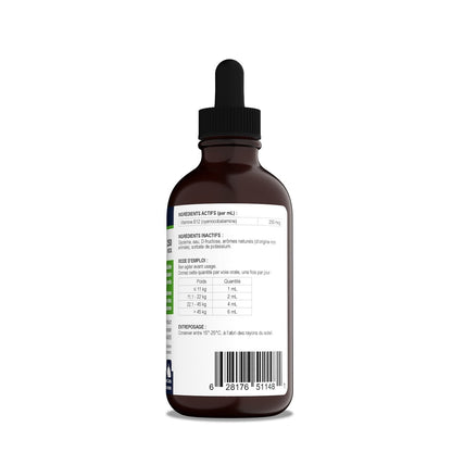 Rx Vitamins Rx B12 for Cats and Dogs - 120 mL - product image 3