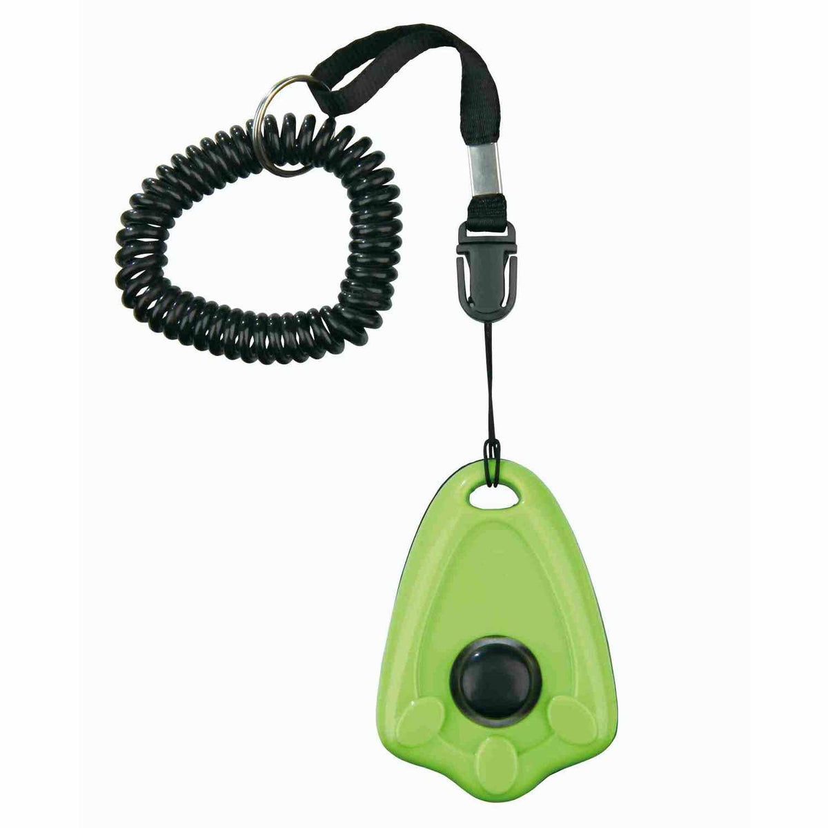 Clicker with Quick Fastener for Dogs 1 Unit - Default Title - product image 1