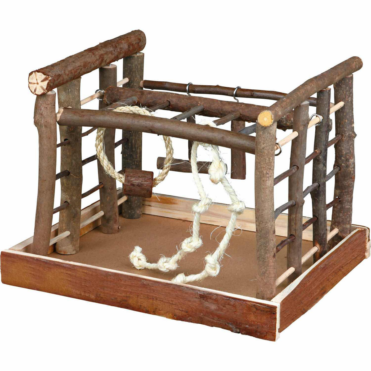Playground for Birds 1 Unit - Default Title - product image 1