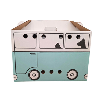 Carrier for Pet Pack of 5 - Default Title - product image 1