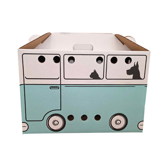 Carrier for Pet Pack of 5 - Default Title - product image 1
