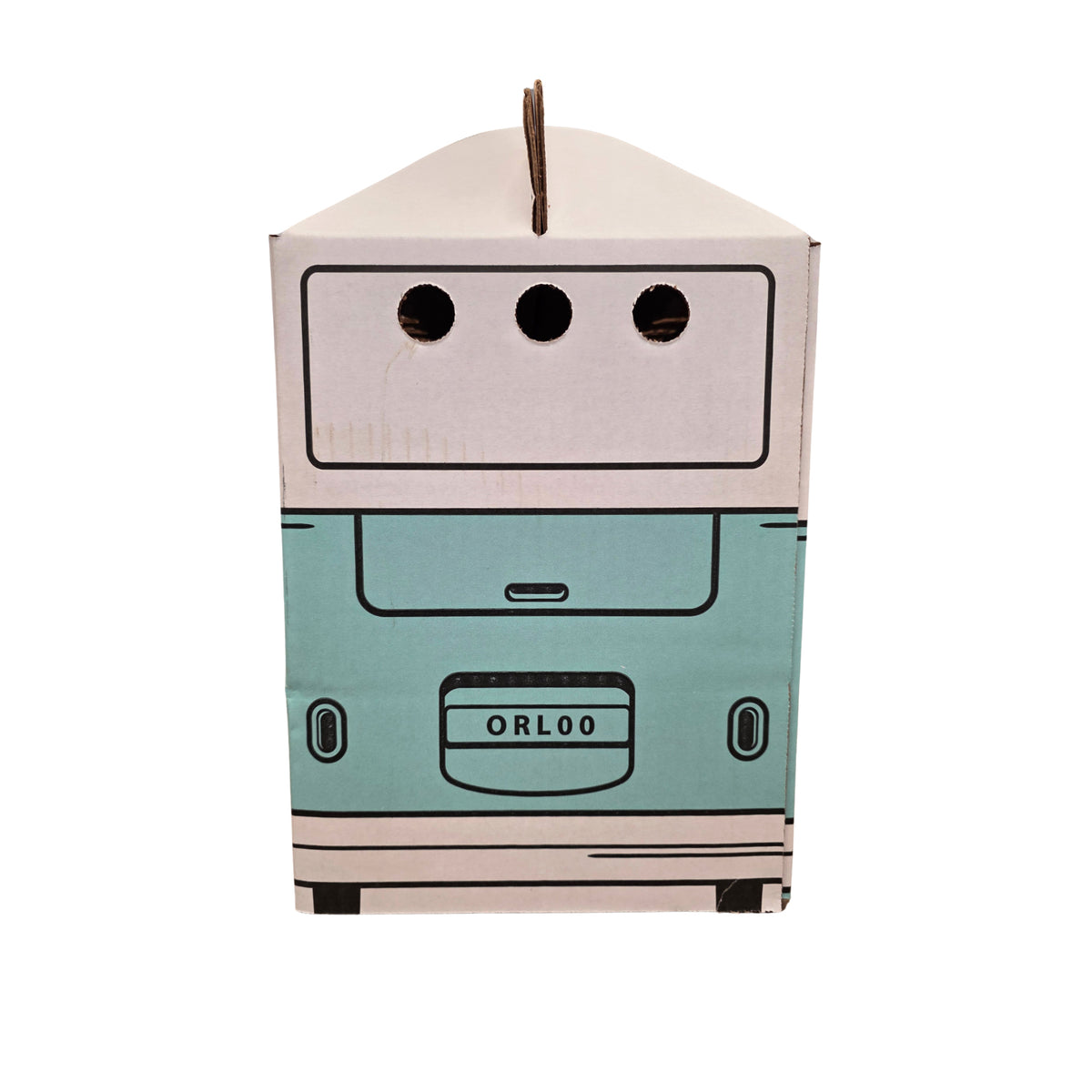 Carrier for Pet Pack of 5 - Default Title - product image 4