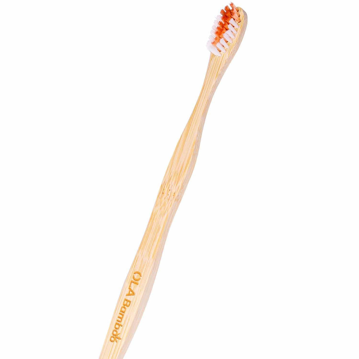 Bamboo Toothbrush for Cats and Dogs 1 Toothbrush - Default Title - product image 1