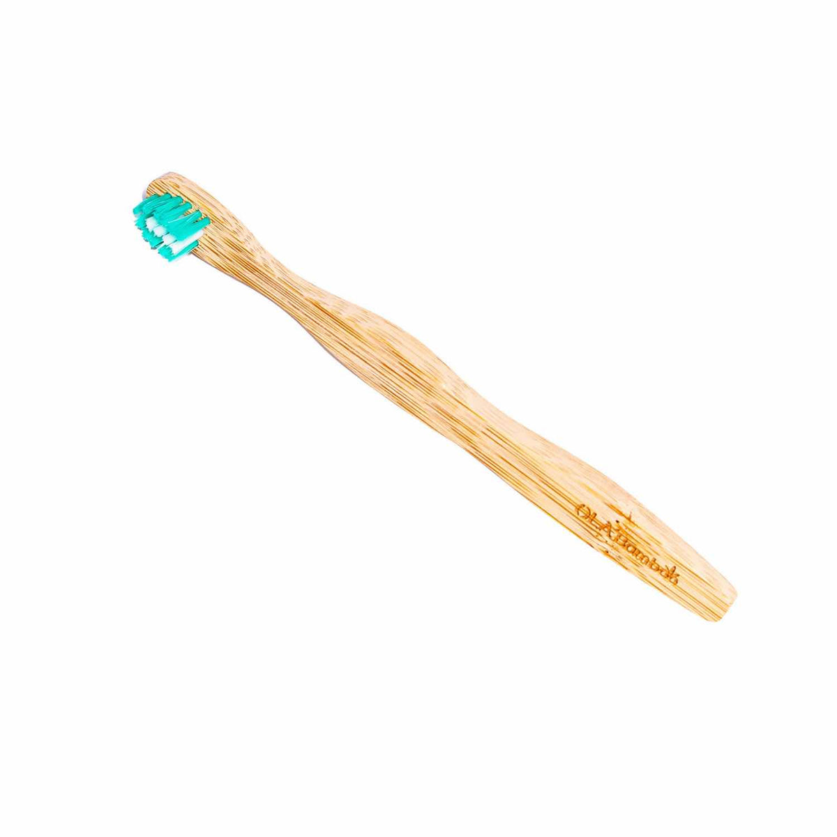 Bamboo Toothbrush for Cats and Dogs 1 Toothbrush, Small - Default Title - product image 1