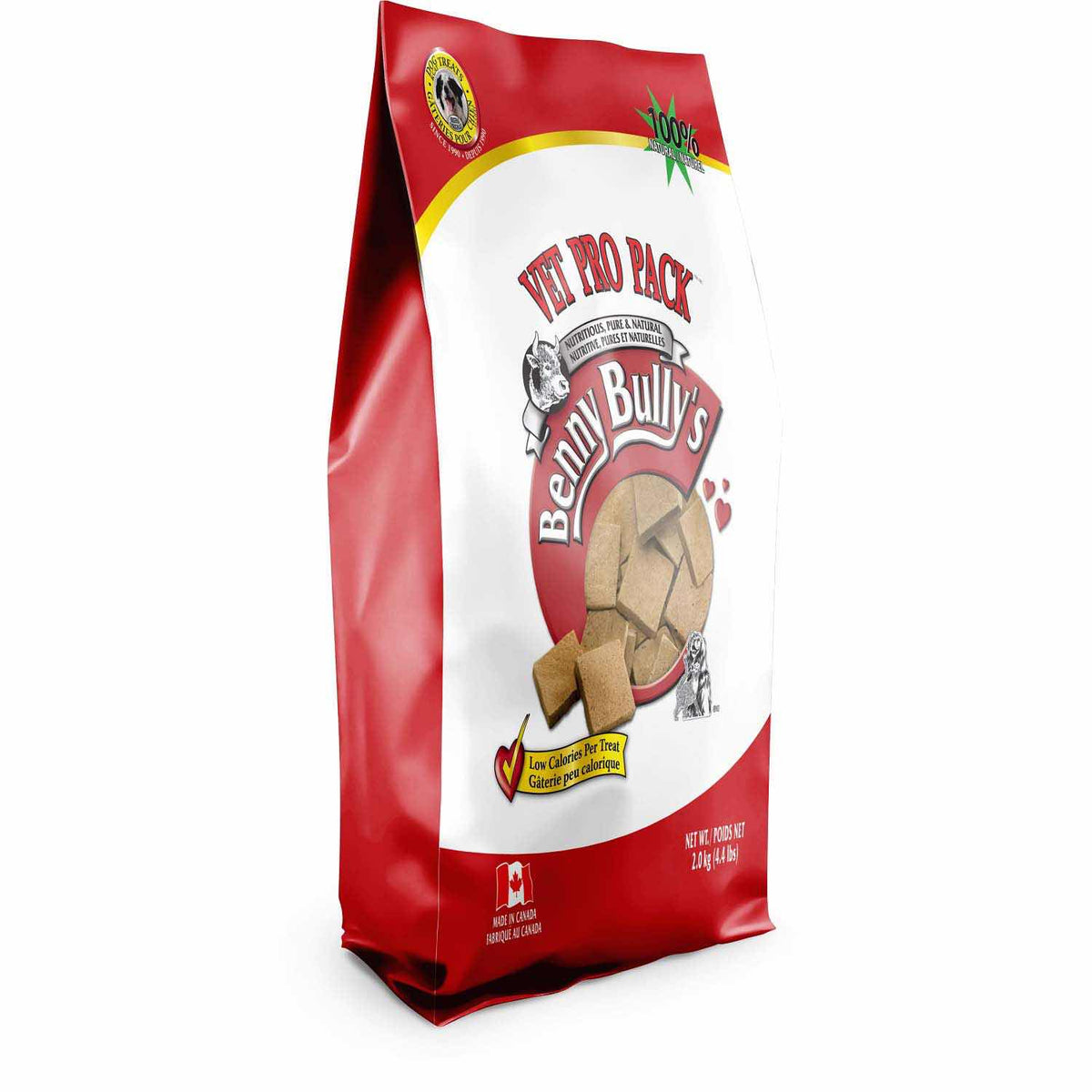 Liver Chops for Cats and Dogs - view 6