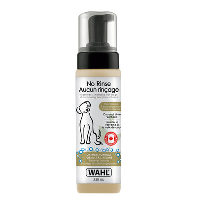 Dog Waterless Shampoo for Dogs 230 mL Bottle - Default Title - product image 1