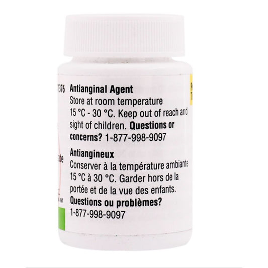 AA - Diltiaz Tablet Bottle of 100 Tablets