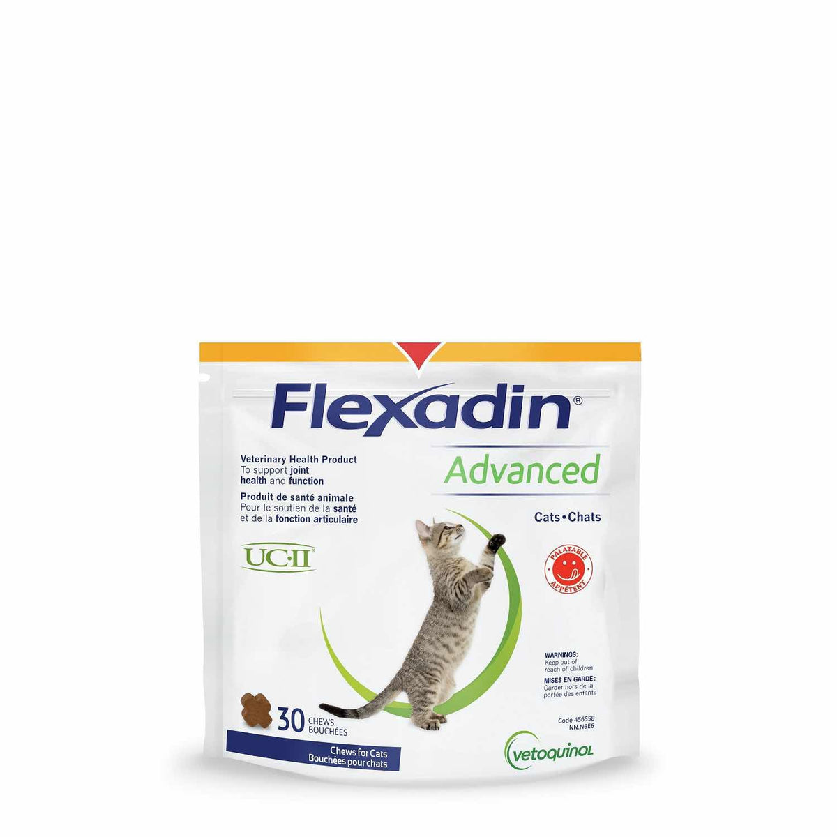 Flexadin Advanced Chews for Cat - view 3