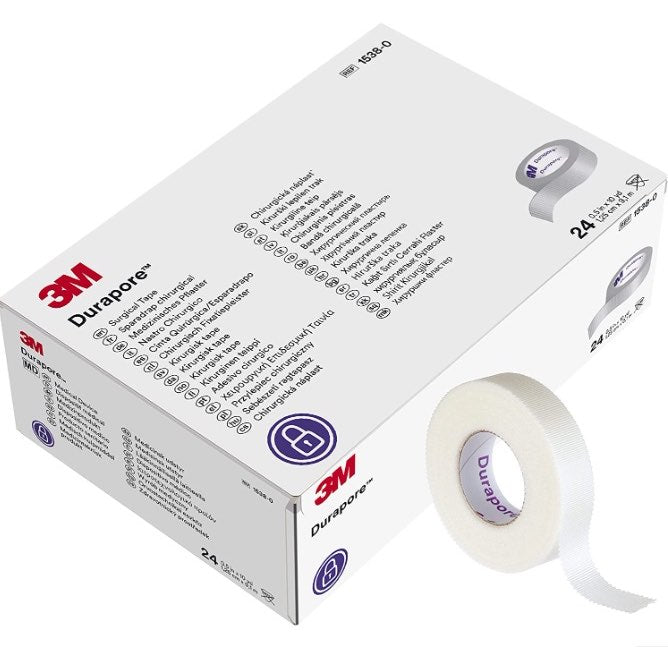 Surgical Tape Durapore - view 2