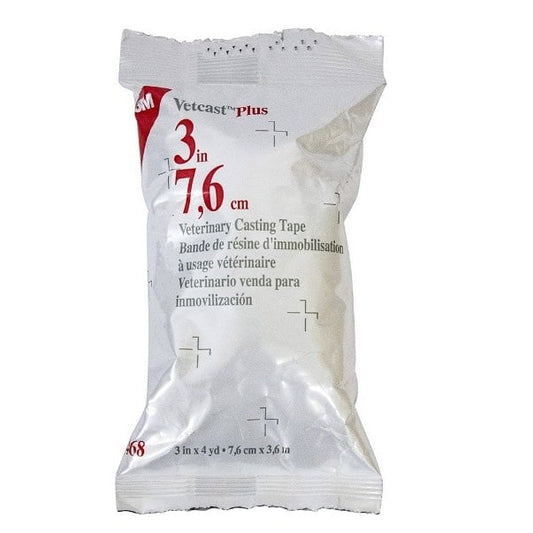 Vetcast Plus Veterinary Casting Tape - 3 in - product image 1