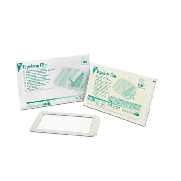 Tegaderm Transparent Film Dressing - view 2