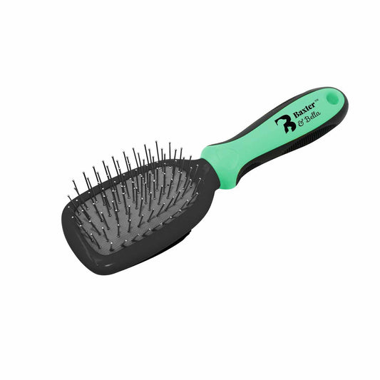 Pin & Bristle Combo Brush for Cats 1 Unit - Default Title - product image 1