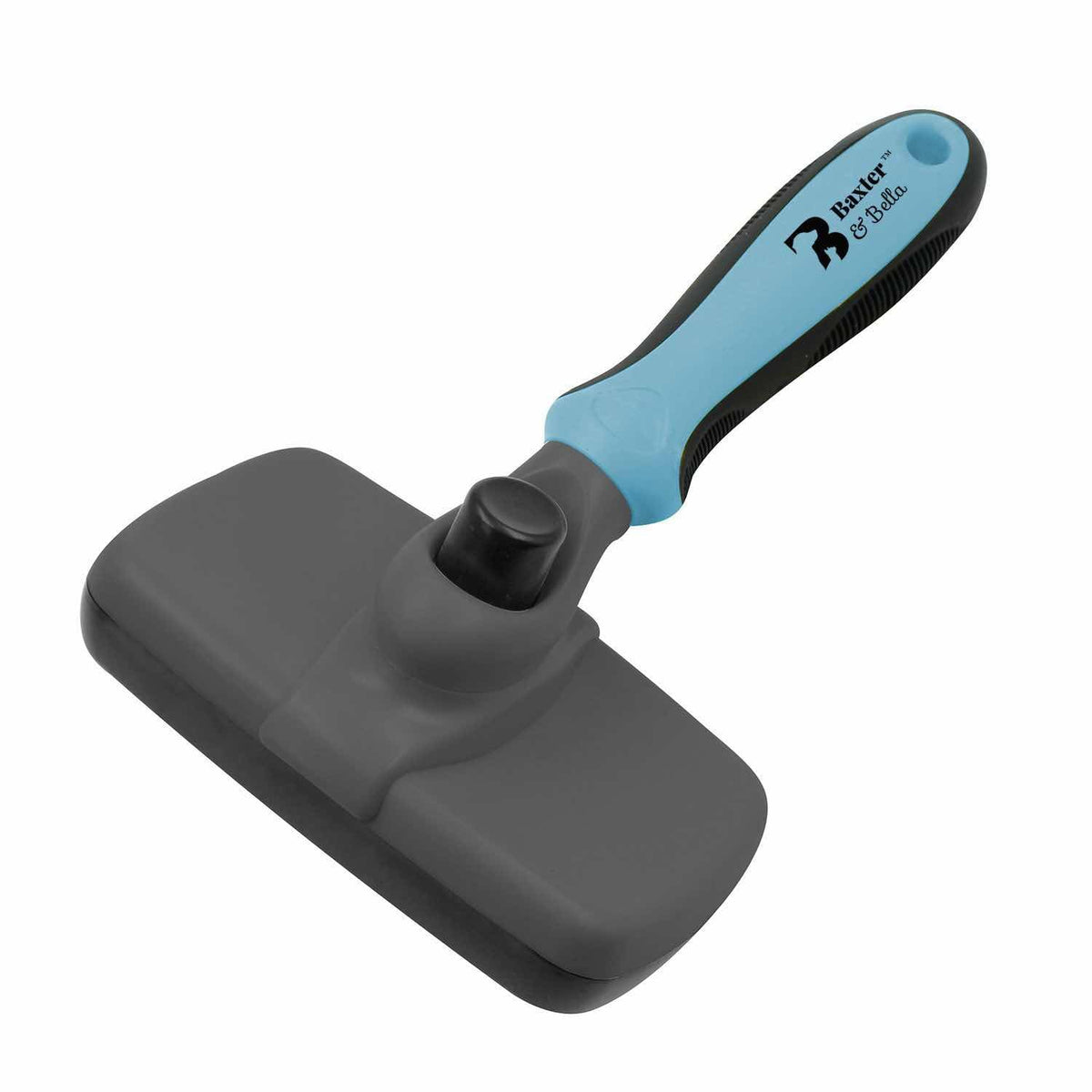 Self-Cleaning Slicker (Blue) 1 Unit - Default Title - product image 1