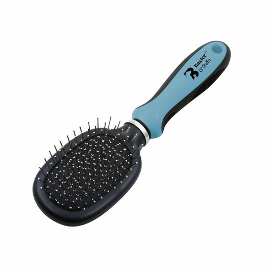 Double-Sided Brush (Blue) 1 Unit - Default Title - product image 1