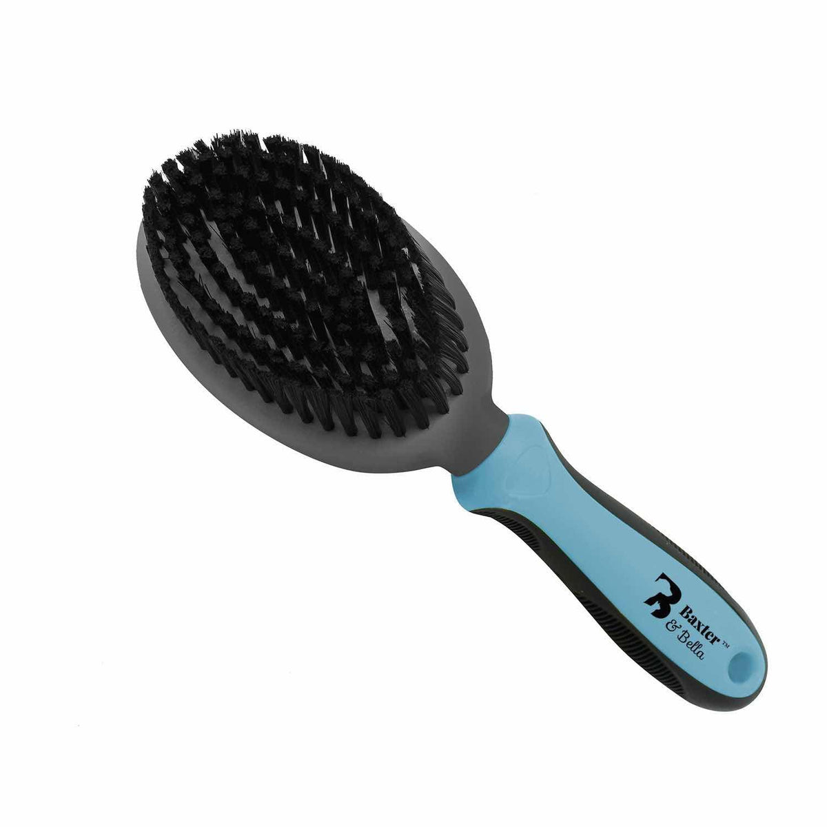 Double-Sided Brush for Dogs (Blue) 1 Unit - Default Title - product image 2