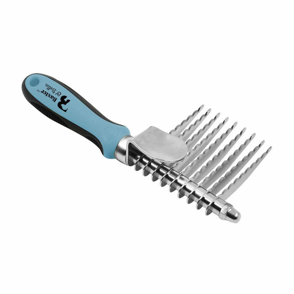 De-Matter 9 Blades (Blue) 1 Unit - Default Title - product image 1