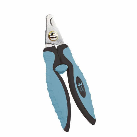 Nail Clipper for Dogs (Blue) 1 Unit - Default Title - product image 1