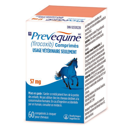 Prevequine Chewable Tablets 1 Box of 60 Tablets - view 1