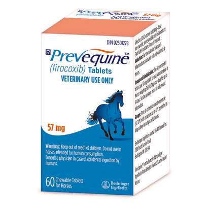 Prevequine Chewable Tablets 1 Box of 60 Tablets - view 2