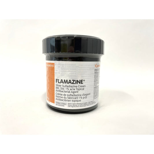 Flamazine, 1 %, 500 g