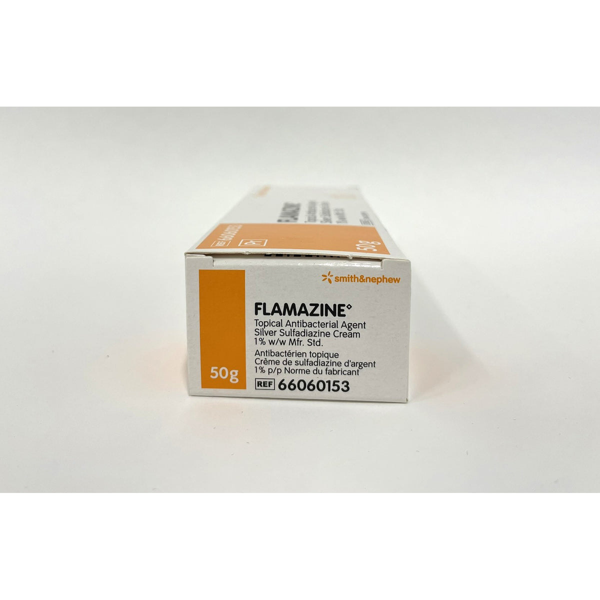 Flamazine, 1 %, 50 g - view 3