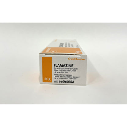 Flamazine, 1 %, 50 g - view 3