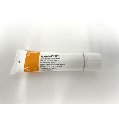 Flamazine, 1 %, 50 g - view 4