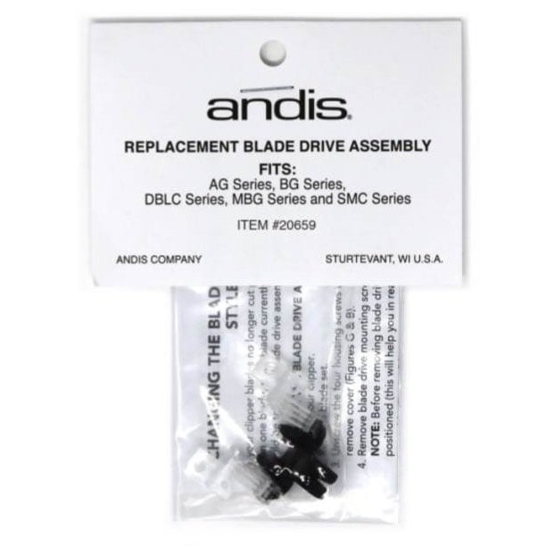 Blade Drive Assy 1 Unit - Default Title - product image 1
