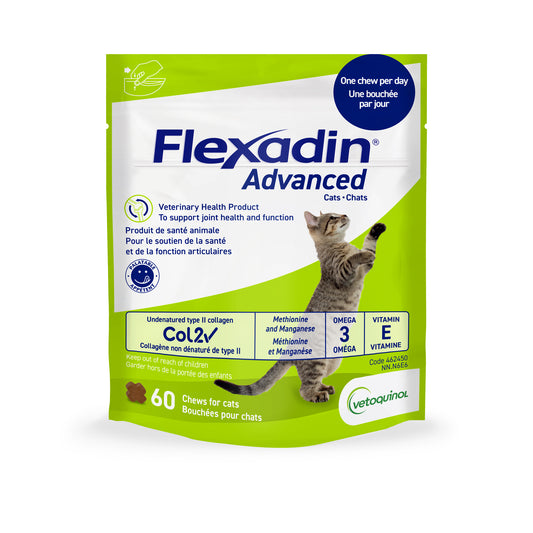 Flexadin Advanced Chews for Cat - view 1