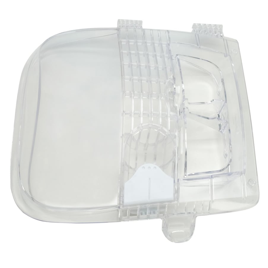 Cabrio Carrier-Replacement Front Door Assembly for Cats and Dogs 1 Unit - view 1