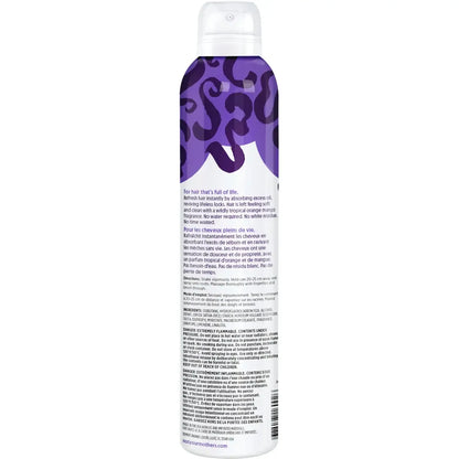 Not Your Mother's Plump for Joy Dry Shampoo product detail