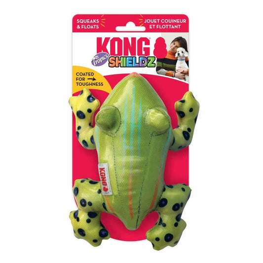 Shieldz Toy for Dogs (Green) 1 Unit - Default Title - product image 1