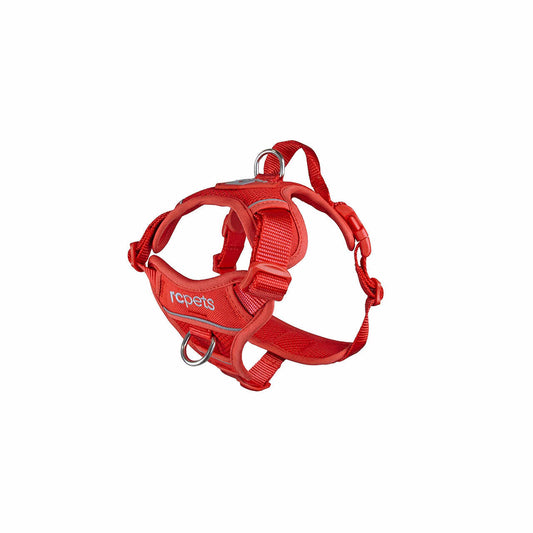Harness Momentum Control for Dogs (Red), Small - Default Title - product image 1