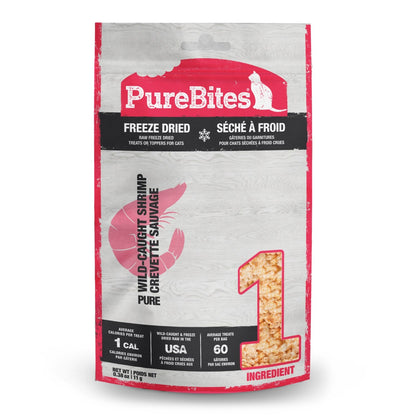 PureBites Freeze Dried Cat Treats - view 4
