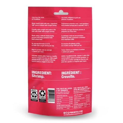 PureBites Freeze Dried Cat Treats - view 5