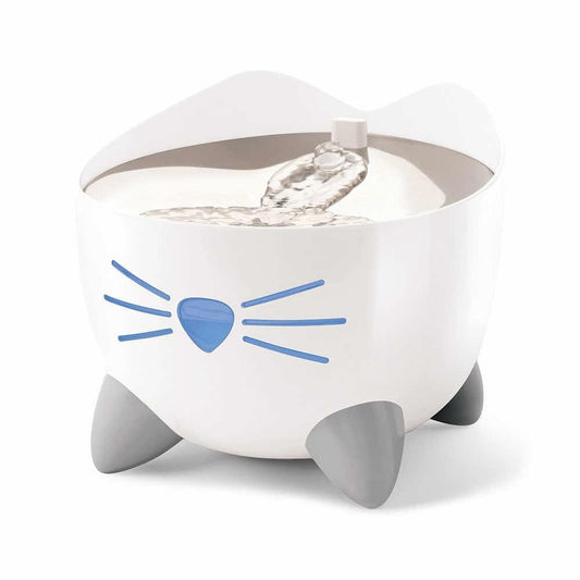 PIXI Smart Drinking Fountain with App for Cats (2.5 L), 1 Unit - Default Title - product image 1