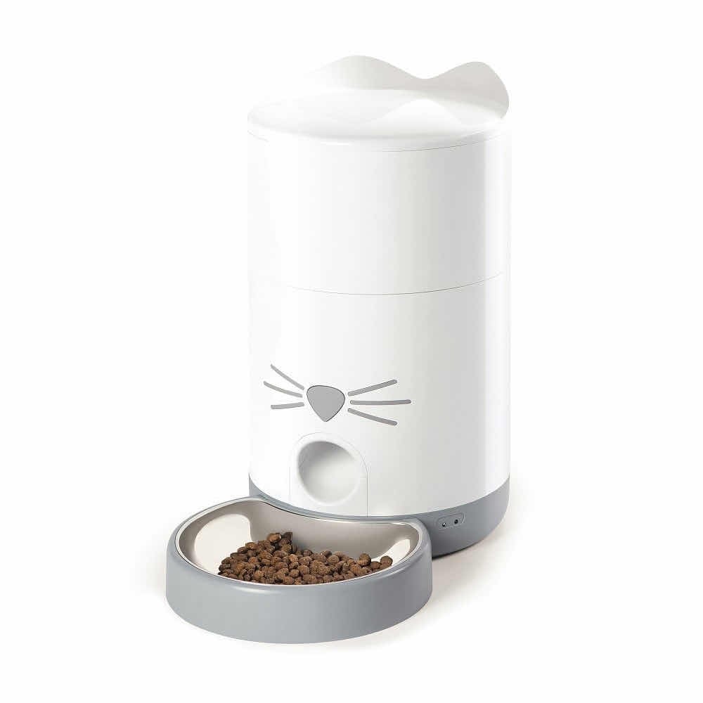 PIXI Smart Feeder with Remote Control 1 Unit - Default Title - product image 1