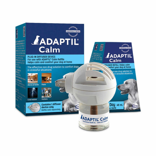 Adaptil Calm Home Starter Kit for Dogs - Default Title - product image 1