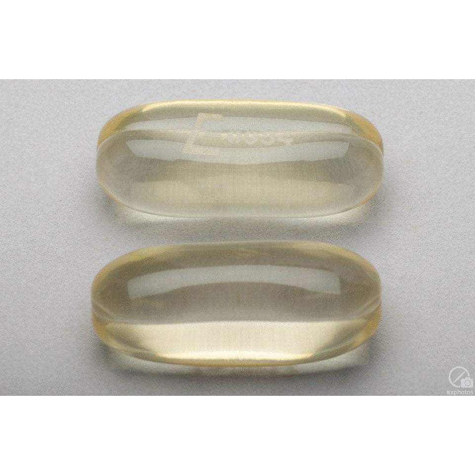 Cyclosporine, 50 mg, 30 Capsules - view 2
