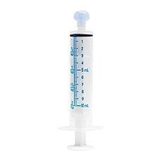 Syringe Precisedose Dispenser with Cap - view 2