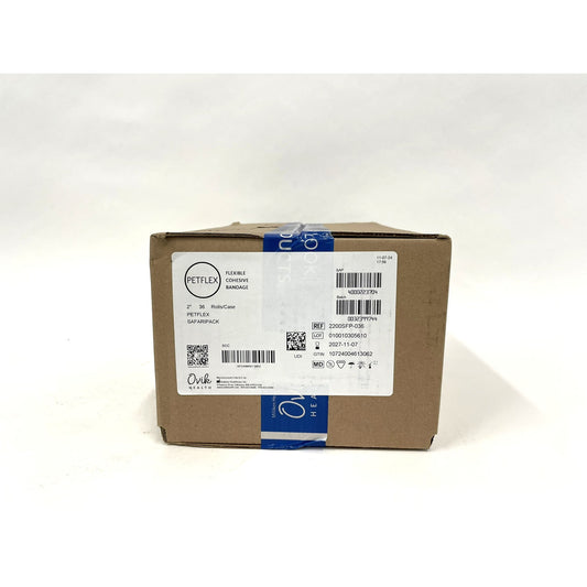 Cohesive Bandage Petflex 2 in - 36 Roll - product image 1