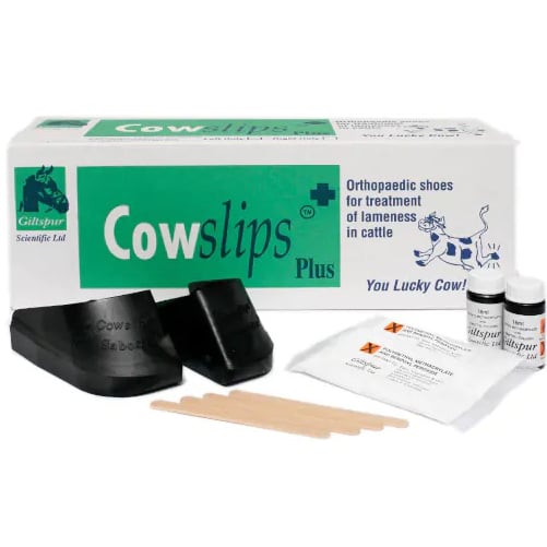 Cowslips Plus Kit for Farm Animals Pack of 10 Rights - Default Title - product image 1