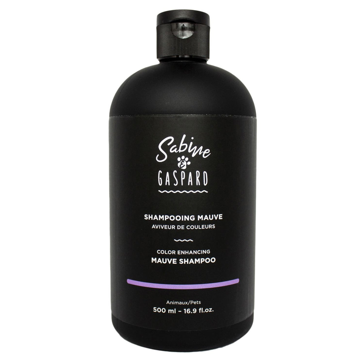 Color Enhancing Shampoo for Dogs - 500 mL - product image 1