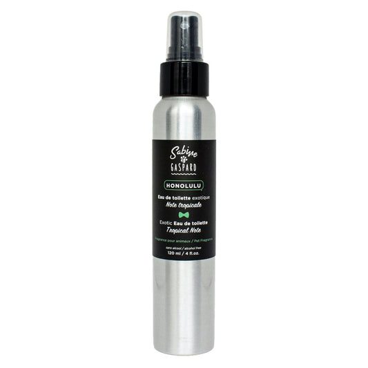 Eau De Toilette Honolulu 120 mL Bottle - Default Title - product image 1