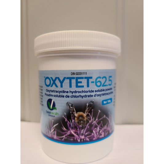 Vita Oxytet for Farm Animals, 62.5 mg/g, 100 g