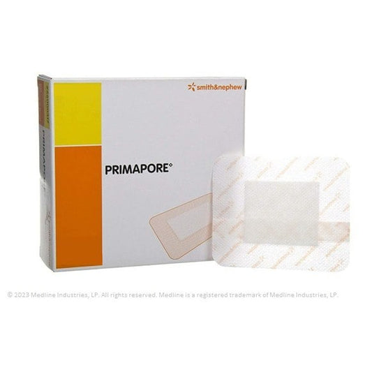 Primapore Dressing - 25 cm x 10 cm - product image 1