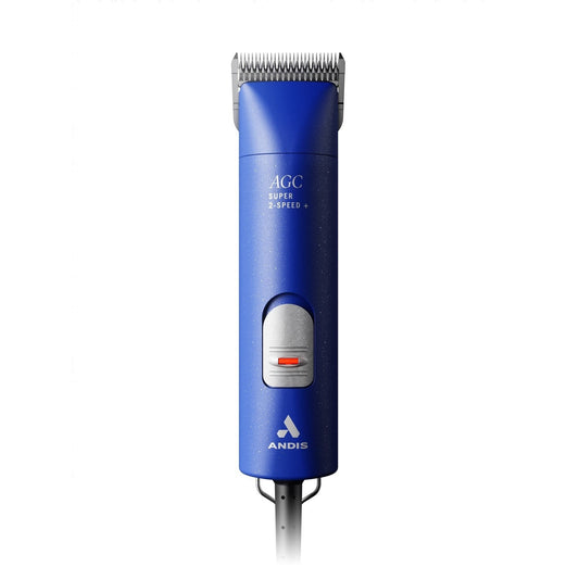 Clipper ACG2 Super 2 Speed with #10 UltraEdge Blade (Blue) 1 Unit - Default Title - product image 1