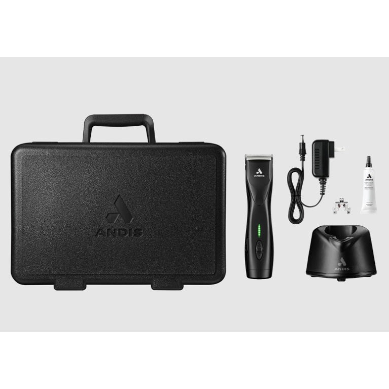 Clipper Pulse ZR II Detachable Blade Vet Pack 1 Unit - Default Title - product image 1