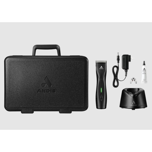 Clipper Pulse ZR II Detachable Blade Vet Pack 1 Unit - Default Title - product image 1